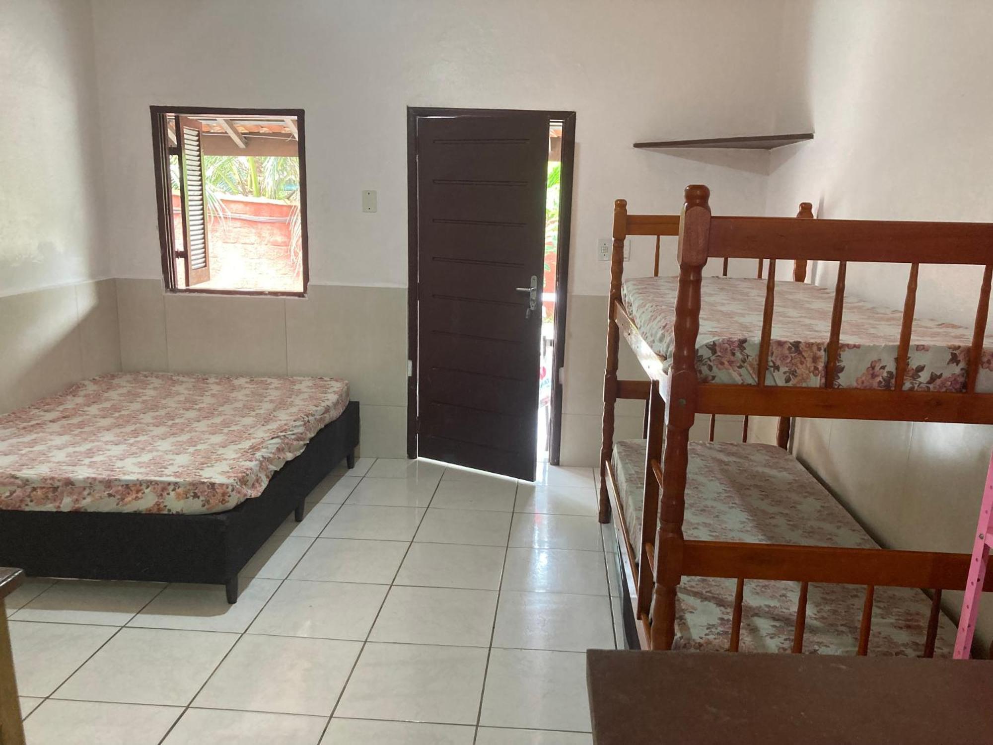 Вилла Casa Temporada Damata Убатуба Экстерьер фото