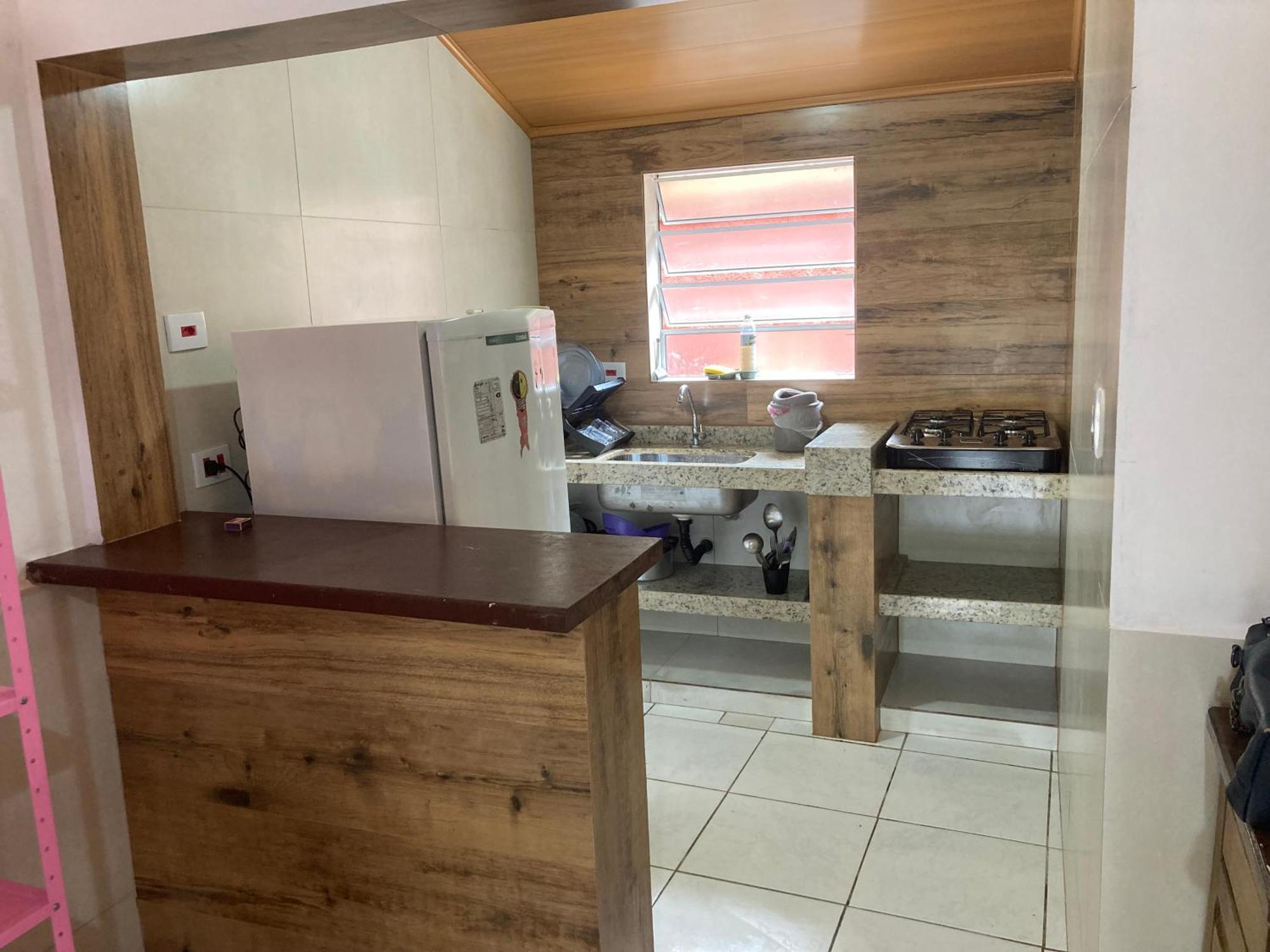 Вилла Casa Temporada Damata Убатуба Экстерьер фото
